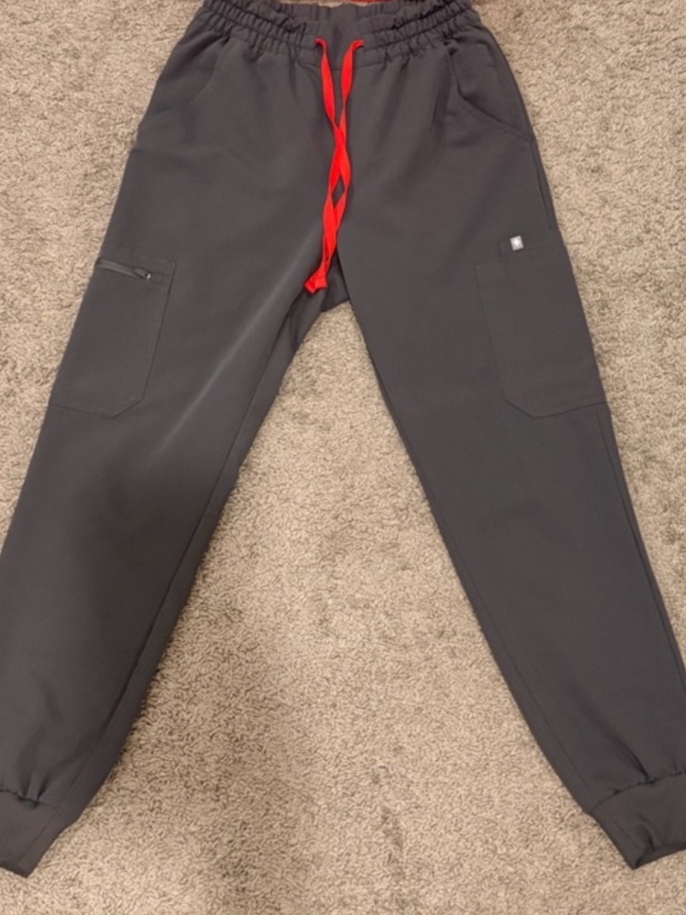 FIGS UMAN JOGGER SCRUB PANT
